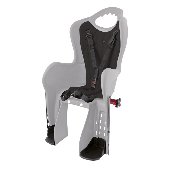 Htp - Asiento trasero ELIBAS con fijación al portaequipajes