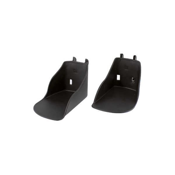 Htp - PAR DE REPOSAPIÉS para asiento Kiki