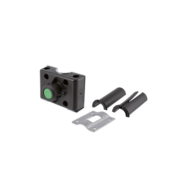 Htp - KIT DE SOPORTE DE ASIENTO AL CUADRO para Elibas