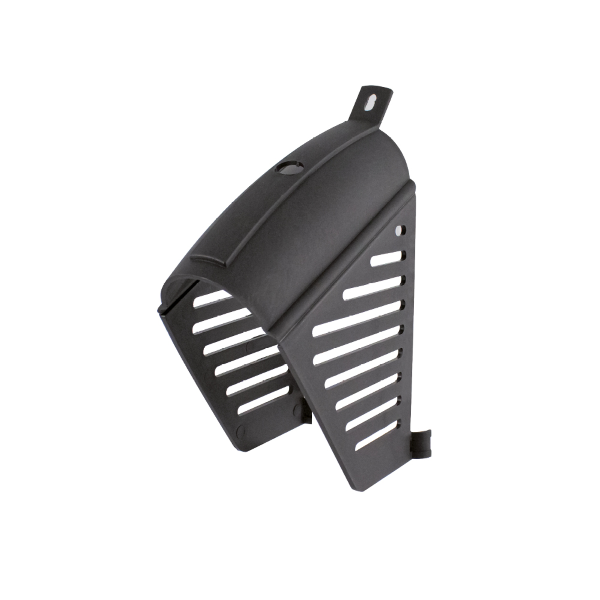 Htp - PROTECCIÓN DE RUEDA DELANTERA para asiento Milù