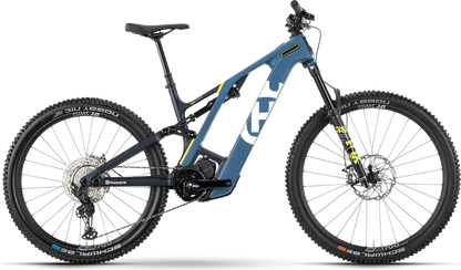 Husqvarna Mountain Cross Mc5 Carbon