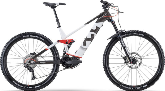 Husqvarna Mountain Cross 4 MC4