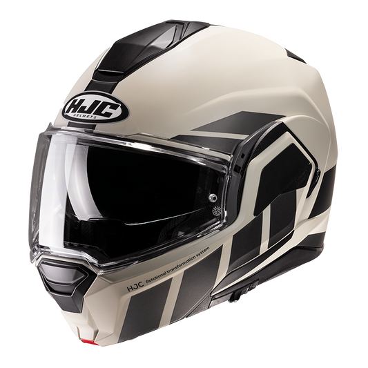 HJC I100 Beis Casque