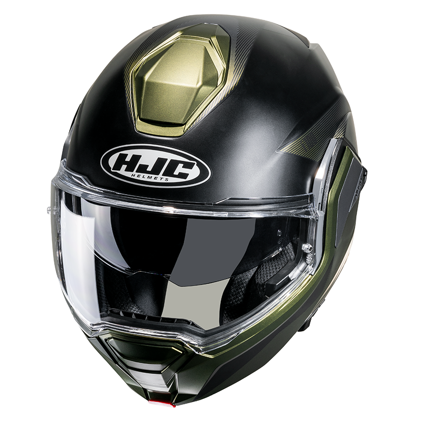 Casque HJC I100 Beston