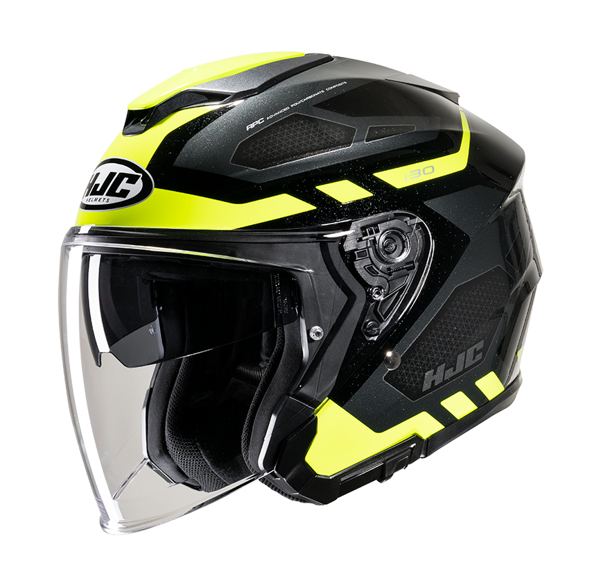 Capacete HJC i30 Aton