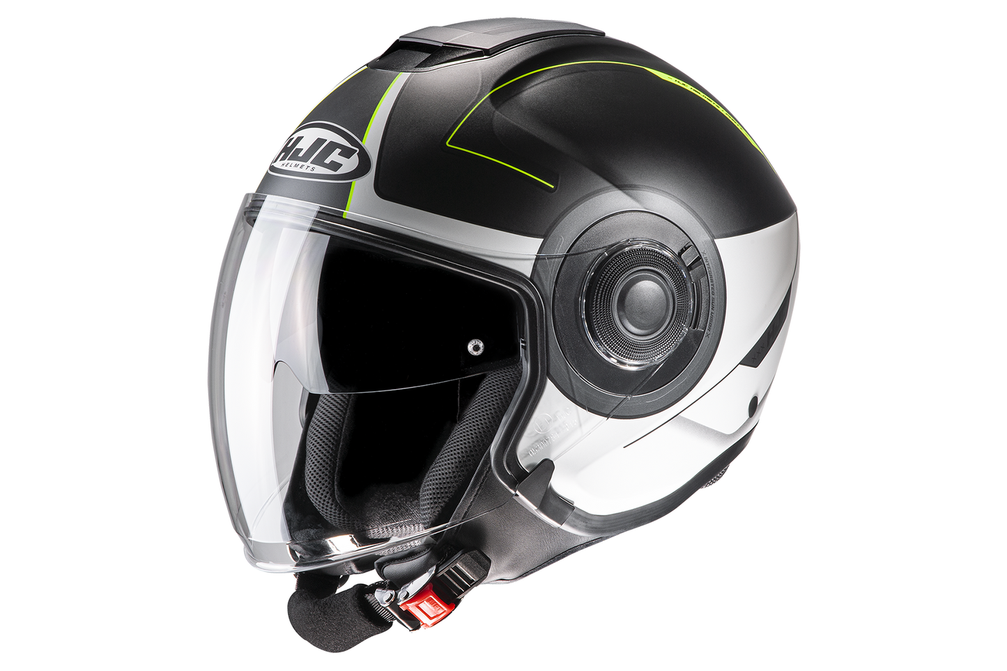 Capacete Panadi HJC I40