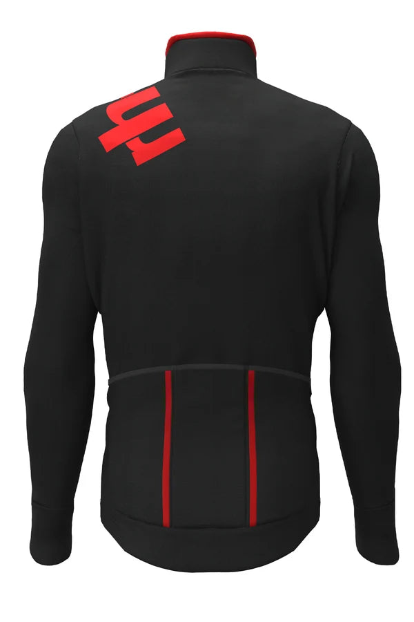 Chaqueta de invierno Zero Rh+ Glod