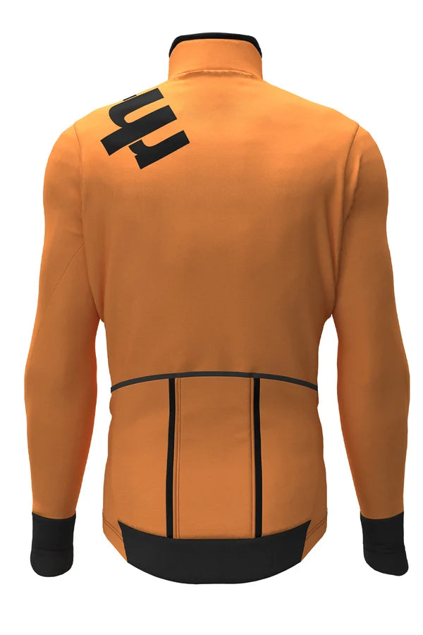 Chaqueta de invierno Zero Rh+ Glod