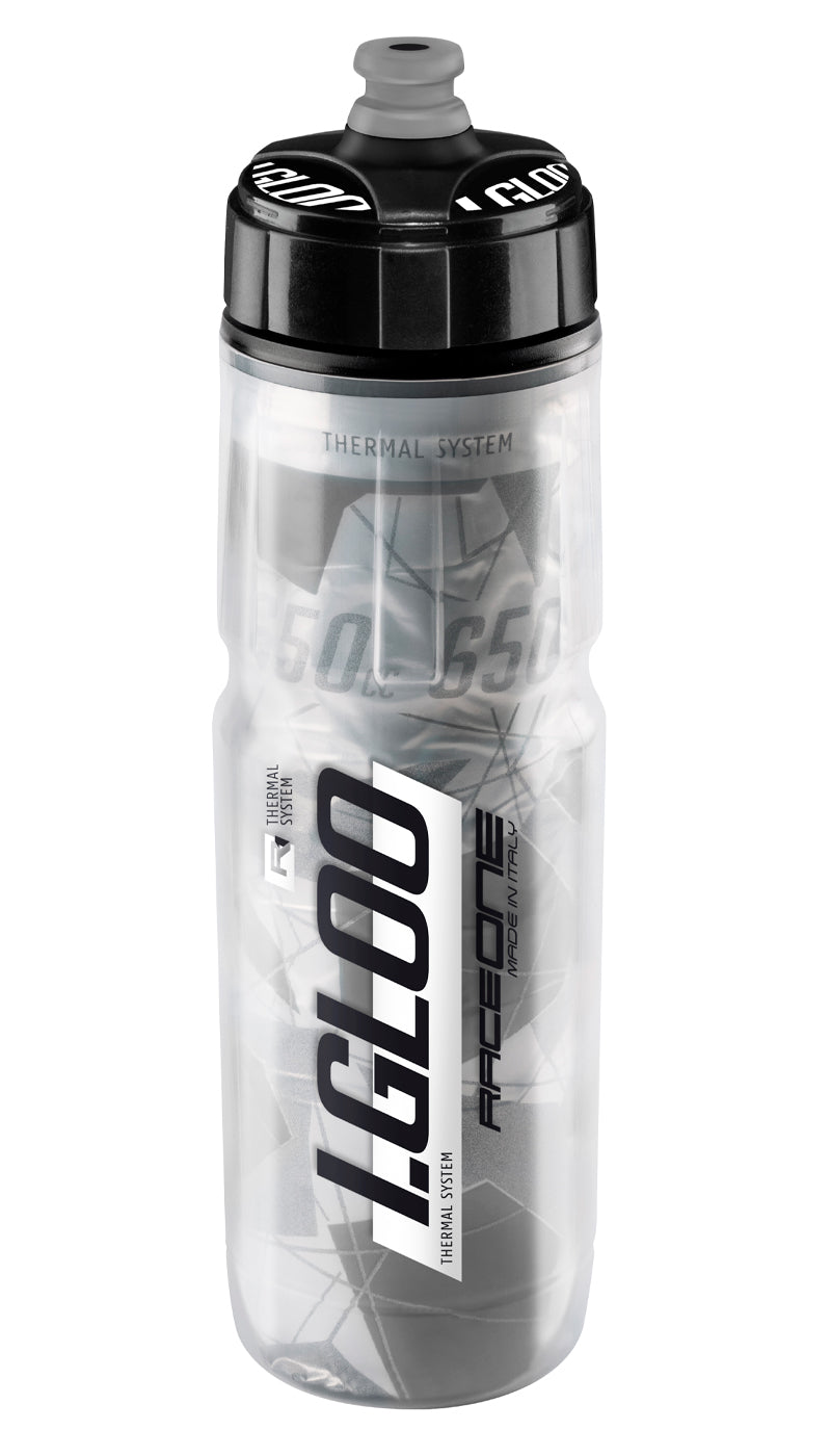 Gourde Thermique RaceOne I.GLOO 650cc