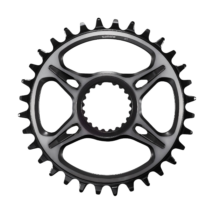 Plato Shimano XTR SM-CRM95 FC-M9100-1/FC-M9120-1/FC-M9130-1