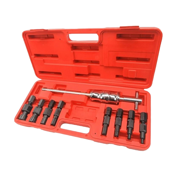 Icetoolz - LAGERZIEHER-KIT 9-32 mm