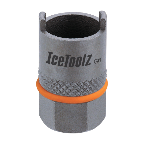 Icetoolz - Suntour threaded freewheel extractor 2 notches