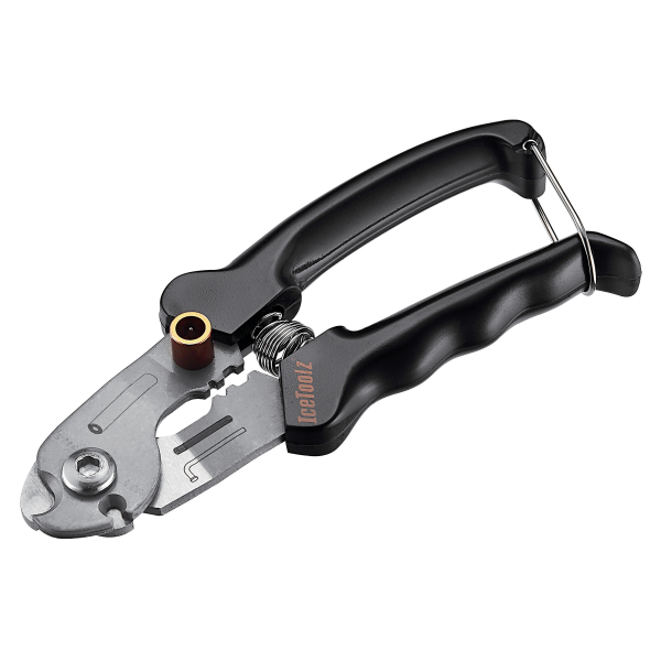 Icetoolz - TRONCHESE PER CAVI E GUAINE IN TEFLON