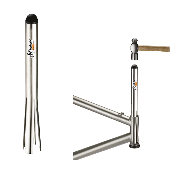 Icetoolz - STEUERSATZABZIEHER - 1? und 1-1/8?