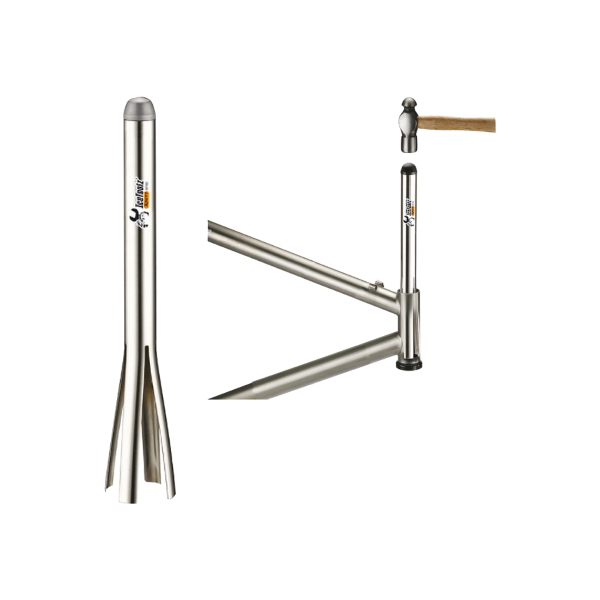 Icetoolz - STEUERSATZABZIEHER - 1-1/4? und 1-1/2?