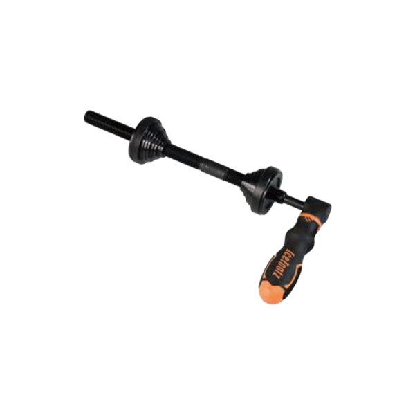 Icetoolz - Pressa serie sterzo e movimento centrale PF41 / BB86 / BB92 / Chris King© PressFit 24 / BB30 / BBright© Direct-Fit / PF30 / BBright© Press Fit / BB386EVO