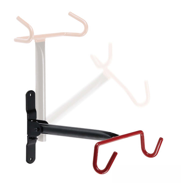 Icetoolz - Portabici da parete BULL