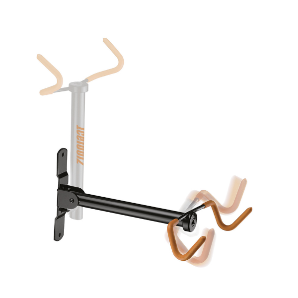 Icetoolz - Portabici da parete BULL PRO