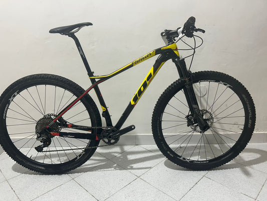 Wilier 101x Velikost M - Používá se