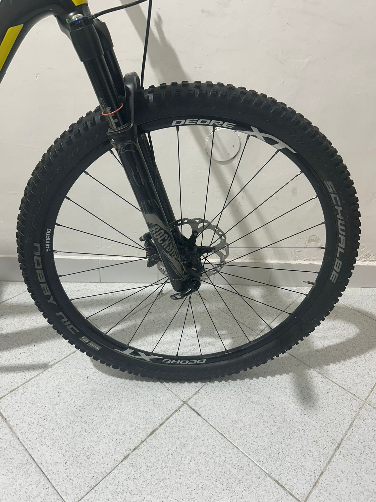 Tamaño de 101x wilier M - Usado