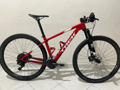 Trek Procaliber 9.7 Tamaño 17.5 - Usado