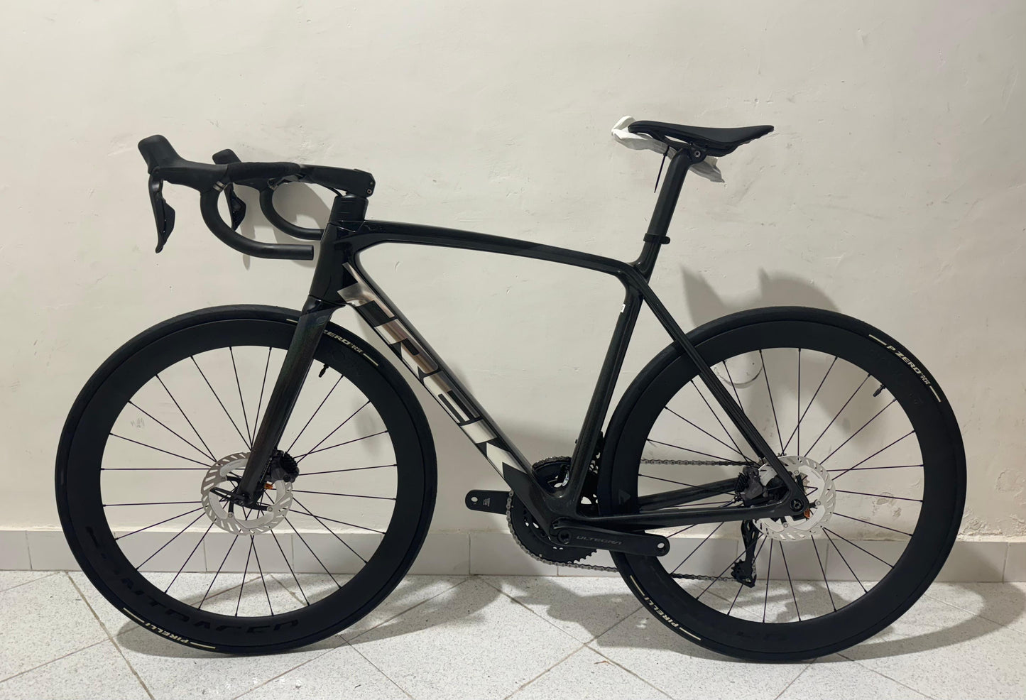 Trek émonda slr 7 tamaño 56 - usado