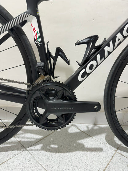 Colnago v4rs ultegra r8170 maat 42s - gebruikt