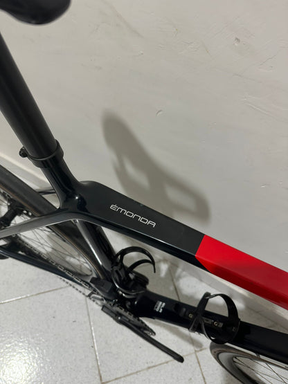 Trek Émonda SLR 7 Axs Tamanho 56 - Usado