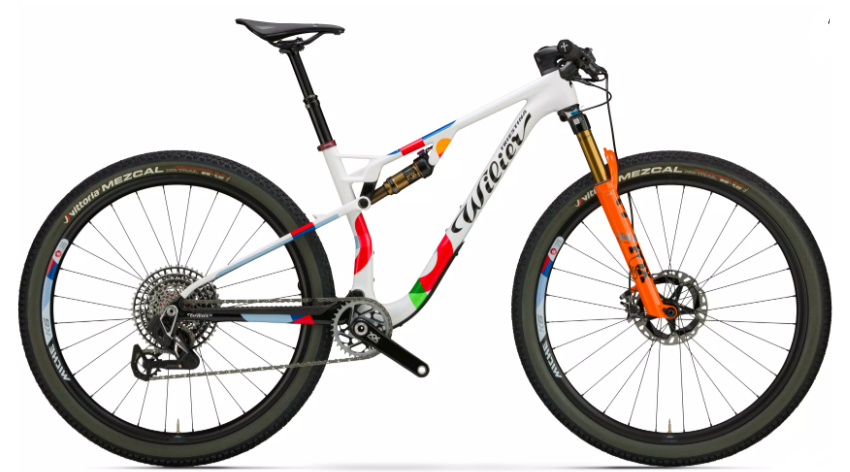 Max SLR XT Di2 1x12 Beulen