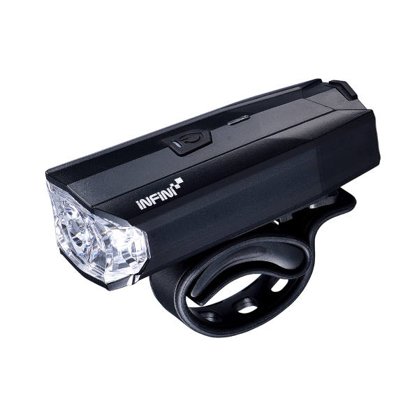 Infini - Luz delantera de manillar LAVA 500 LITE (500 lúmenes)