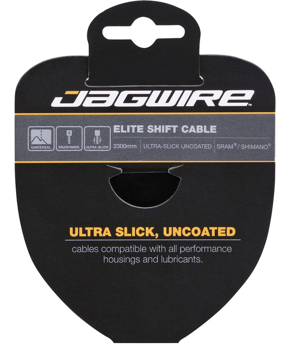 Jagwire 1.1mm shifter cable