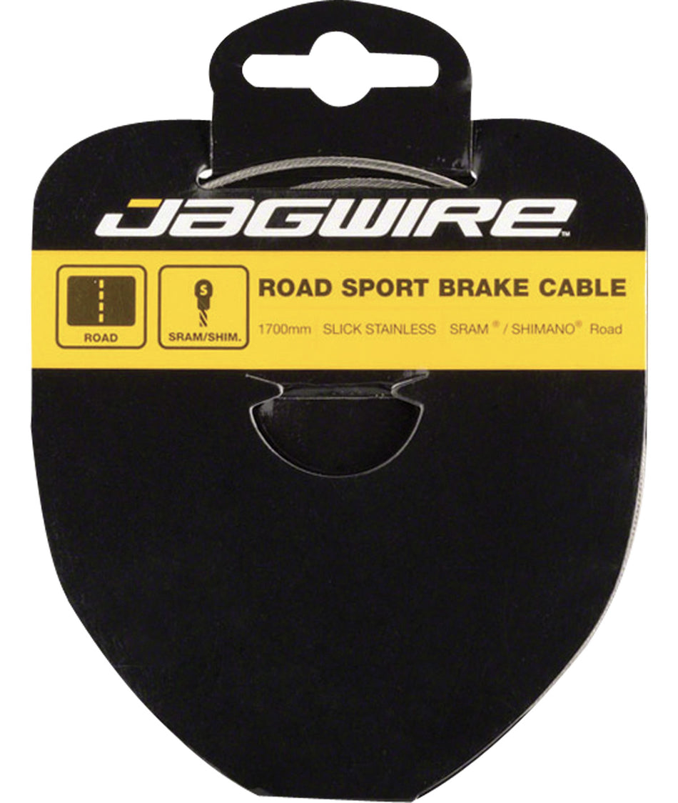 Jagwire 1,5mm Bremszug 2000 mm