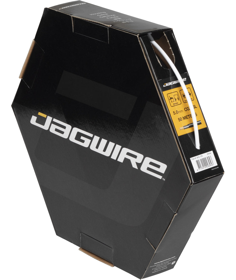 Gaine de frein Jagwire Sport CGX-SL 50 mètres