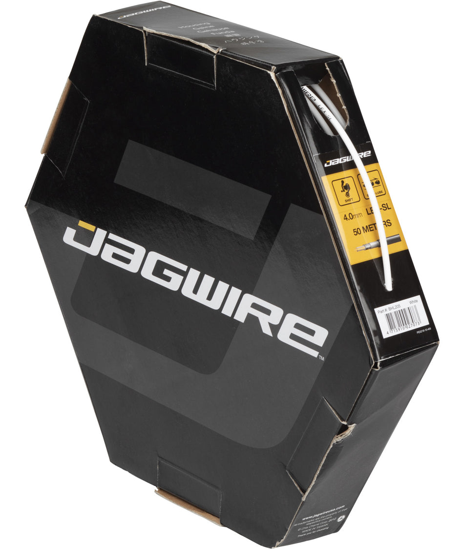 Jagwire Sport Lex-SL Schaltzughülle 50 Meter