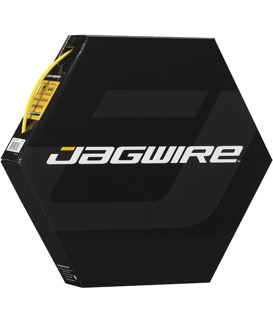 Jagwire Sport Lex-SL Schaltzughülle 30m