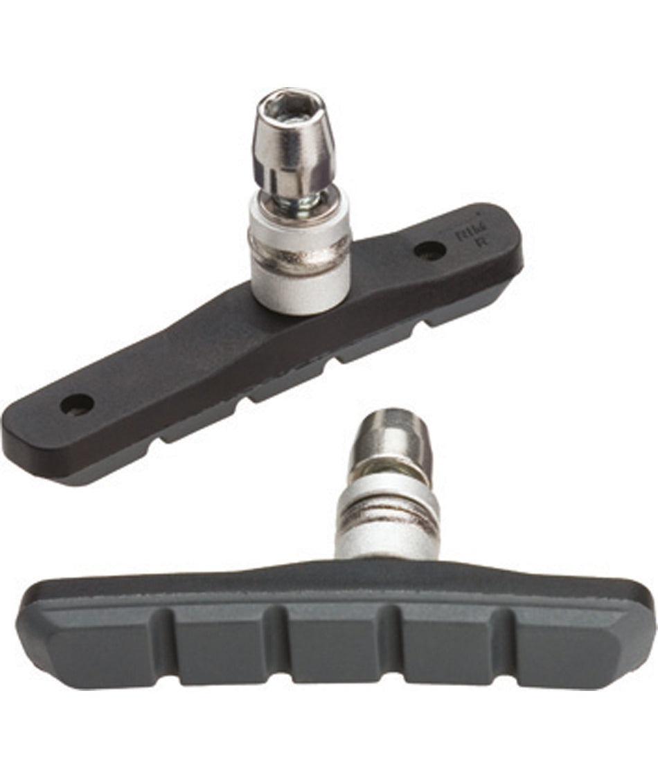 Zapatas de freno Jagwire Mountain Sport (25 pares)