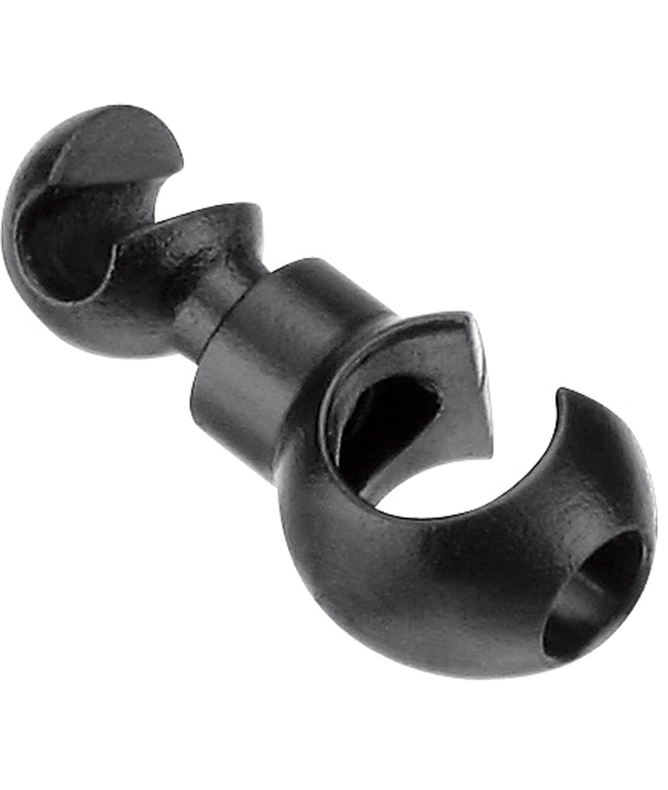 Ganchos giratorios Jagwire para cables de freno y e-shift
