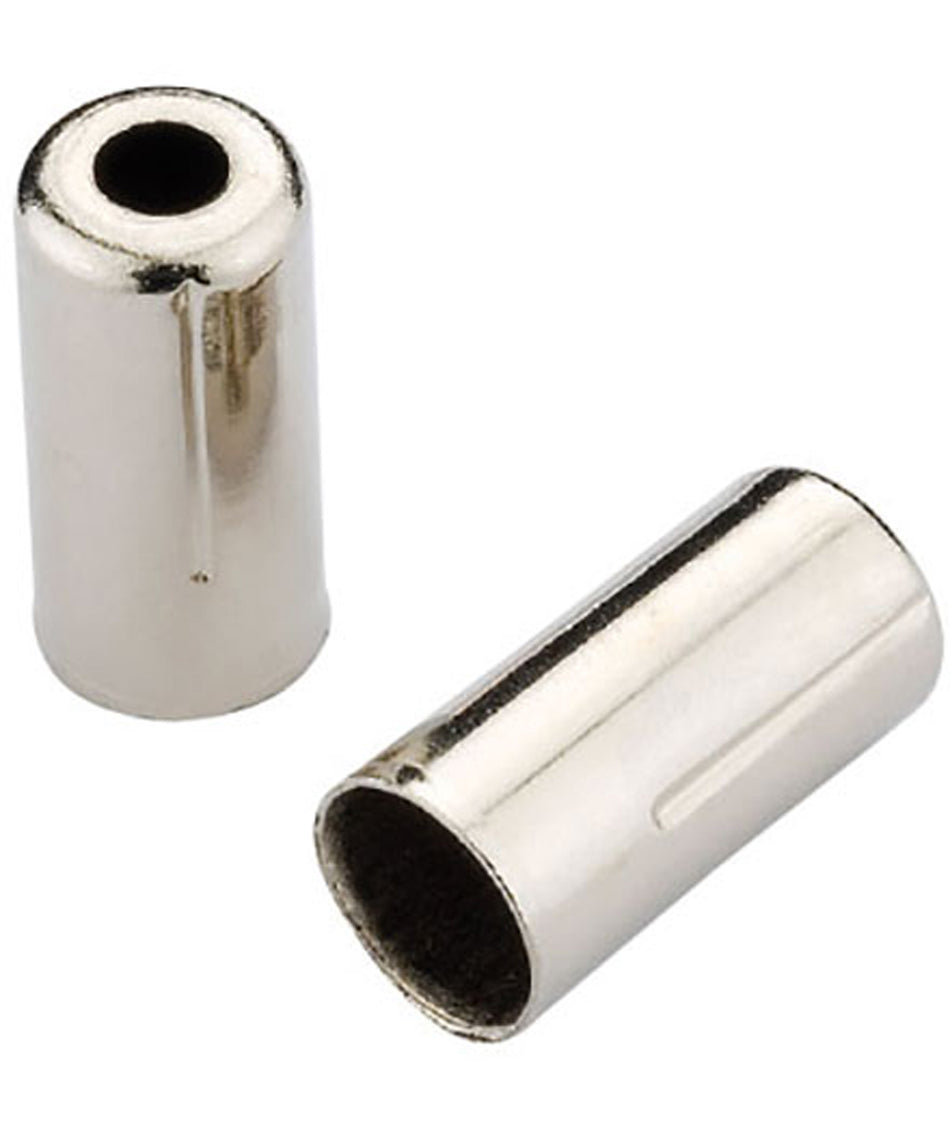 Jagwire offene Endkappen 5mm für Schaltzüge