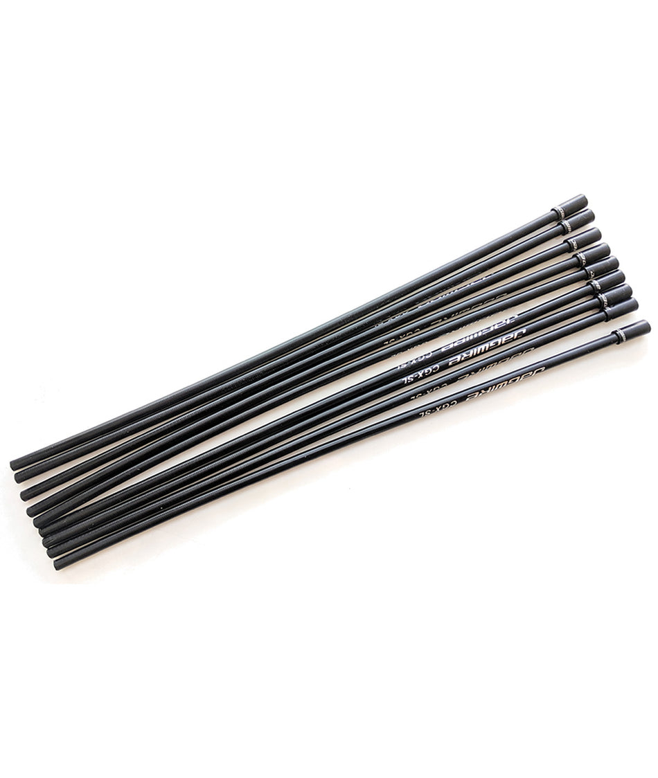 Jagwire flexible Hülle für Schaltung