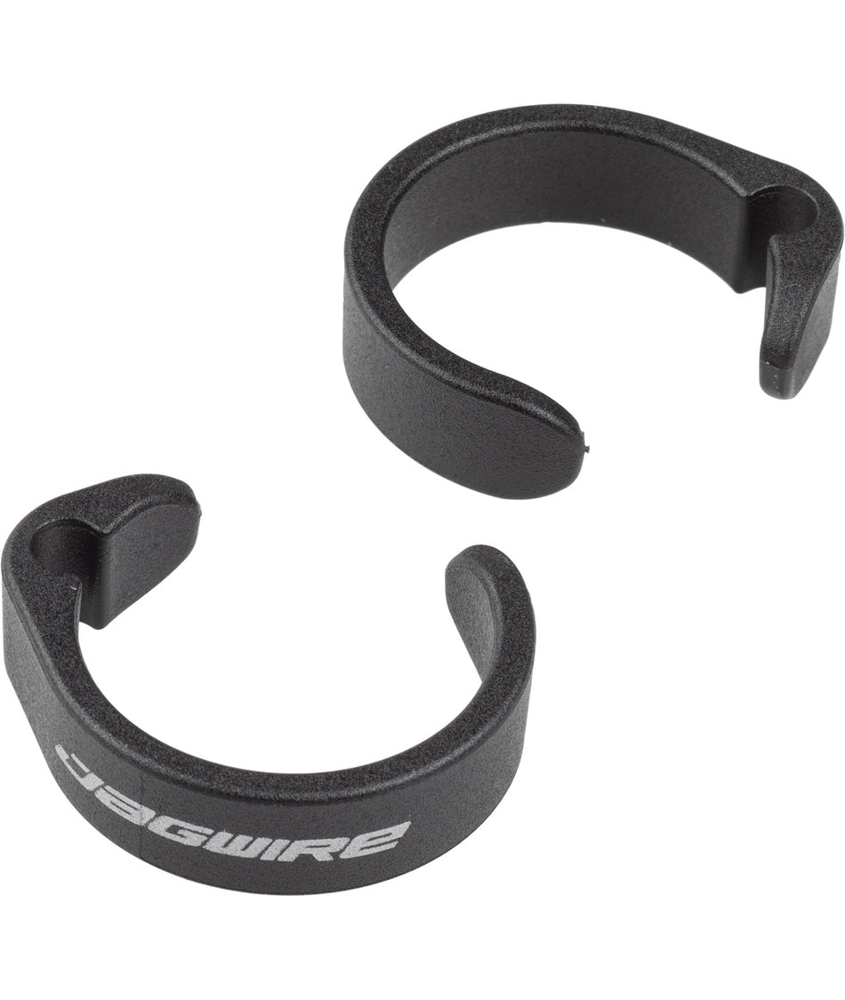 Jagwire ring hook for E-bike cable