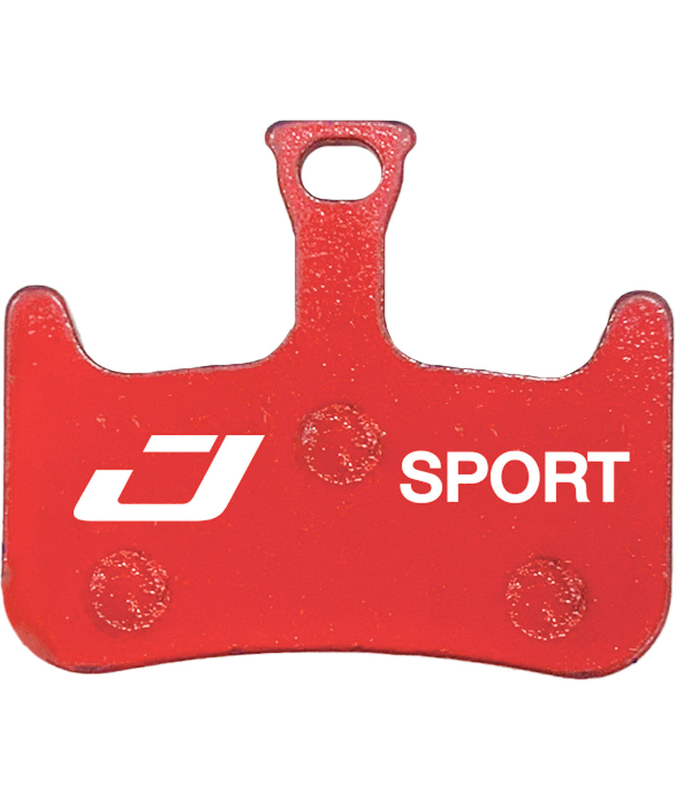 HAYES C1 Disc Brake Pad Set (check compatibility)
