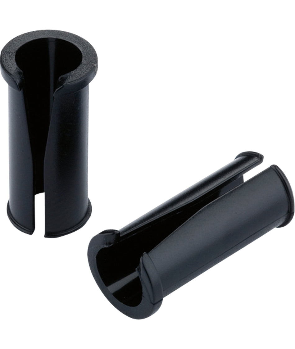 Plastikowe prowadnice linek Jagwire C-Clips (50 szt.)