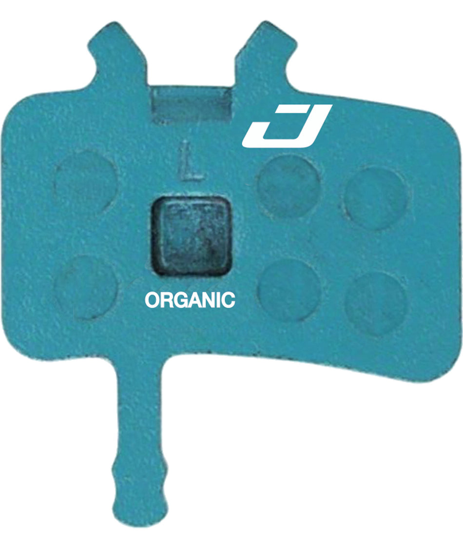 Set de plaquettes de frein à disque SRAM - AVID C5 (vérifier compatibilité)
