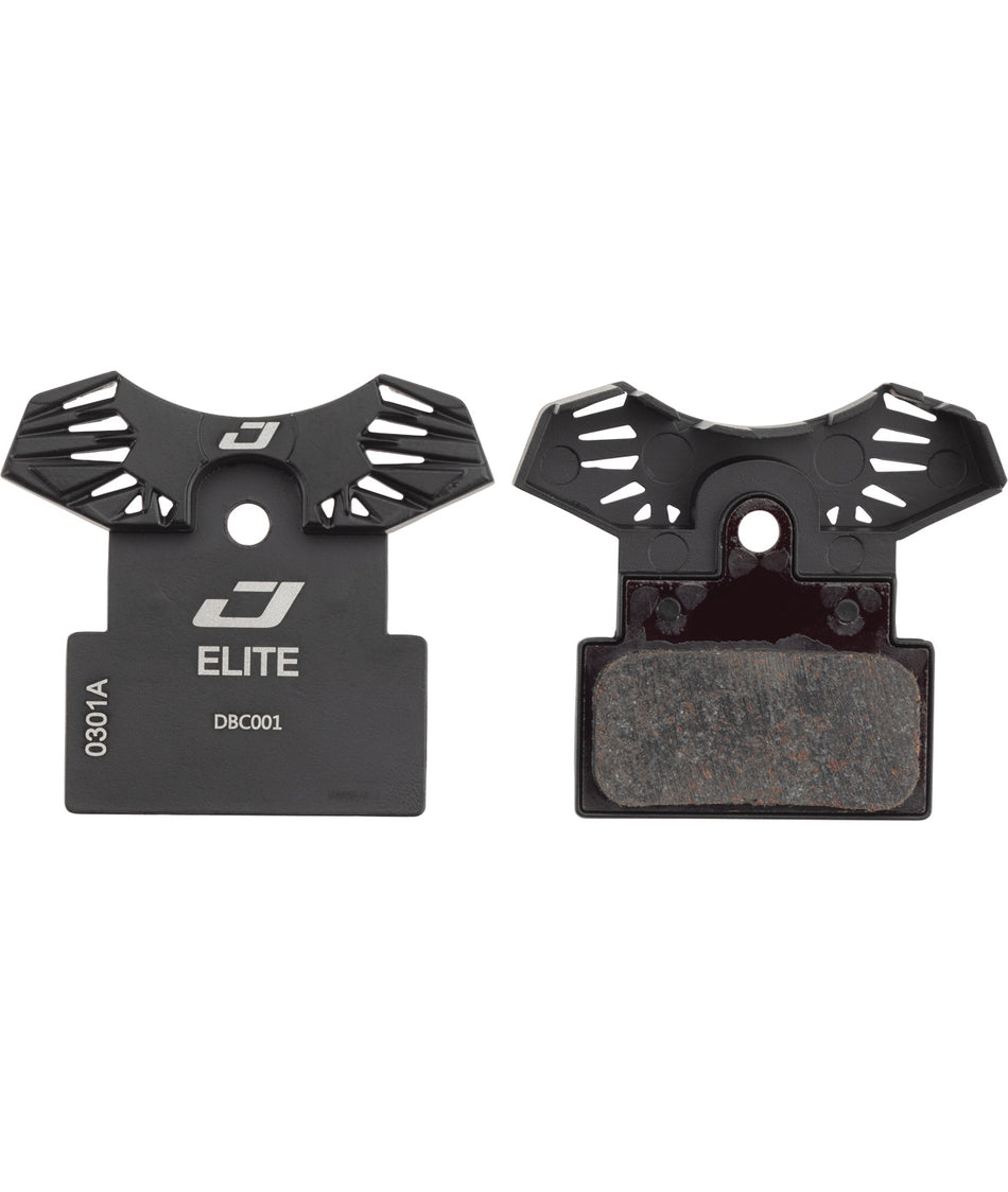 SHIMANO C8 Disc Brake Pad Set (check compatibility)