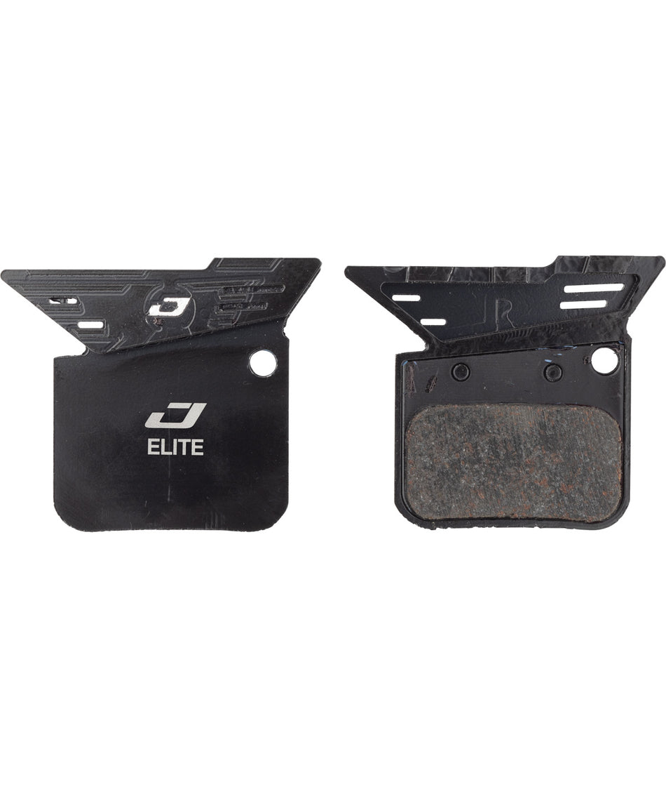 Juego de pastillas de freno de disco SRAM C5 (verificar compatibilidad)
