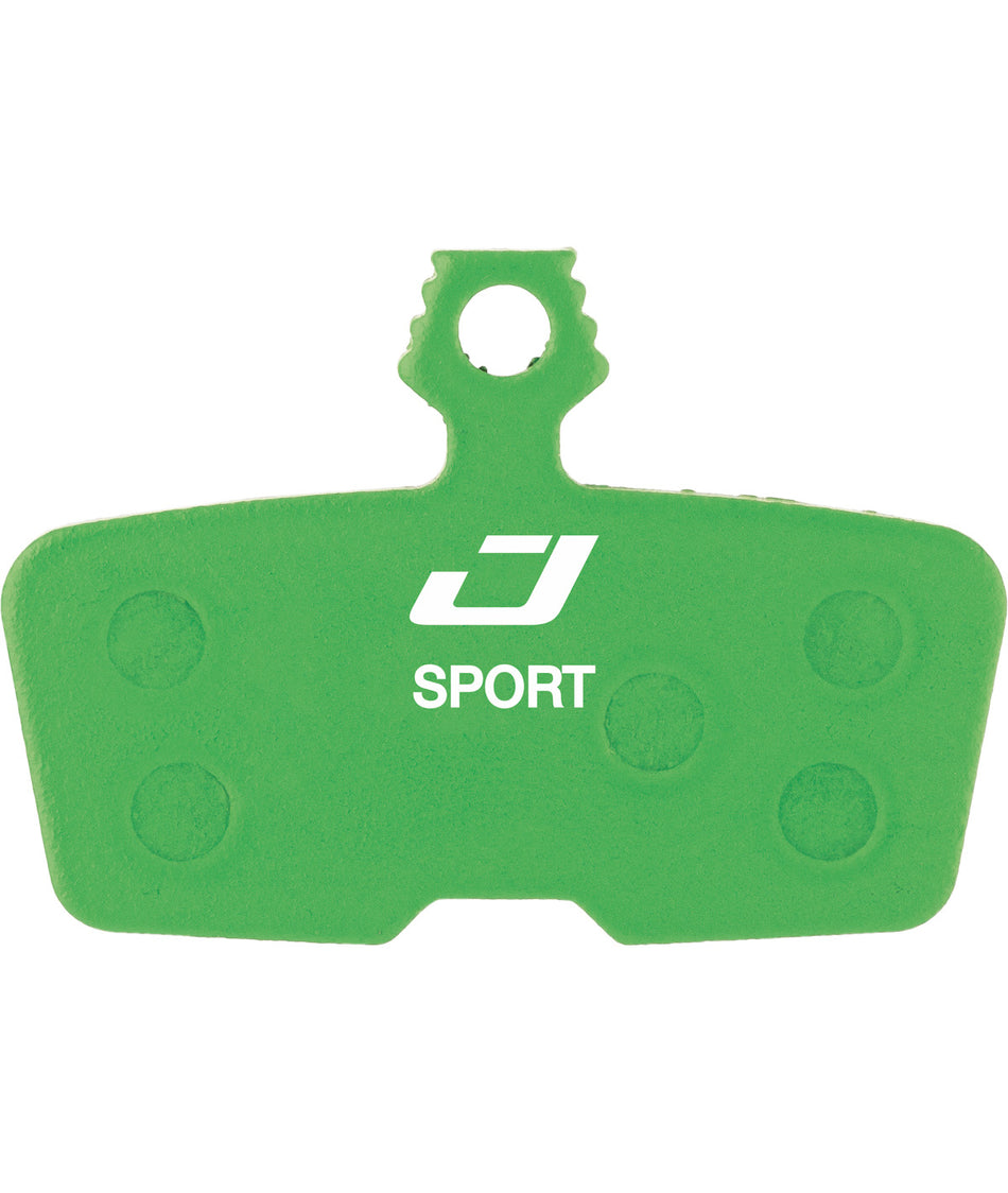 SRAM - AVID C4 Disc Brake Pad Set (check compatibility)