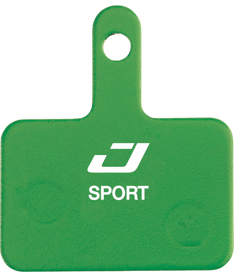 Juego de pastillas de freno de disco PROMAX C2 / RST / SHIMANO C5 / TEKTRO - TRP C5 (verificar compatibilidad)