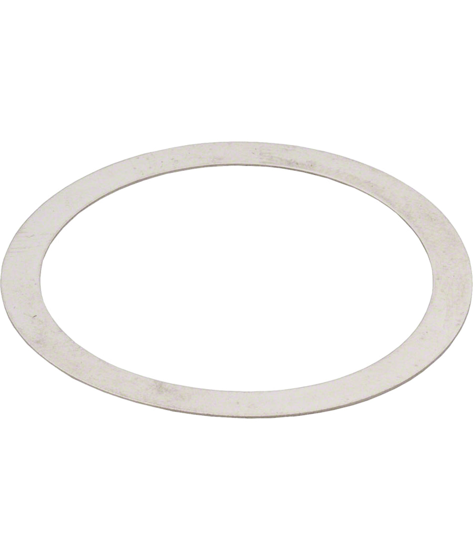 Entretoise pour freins à disque Centerlock - 0,15mm (10 pcs)