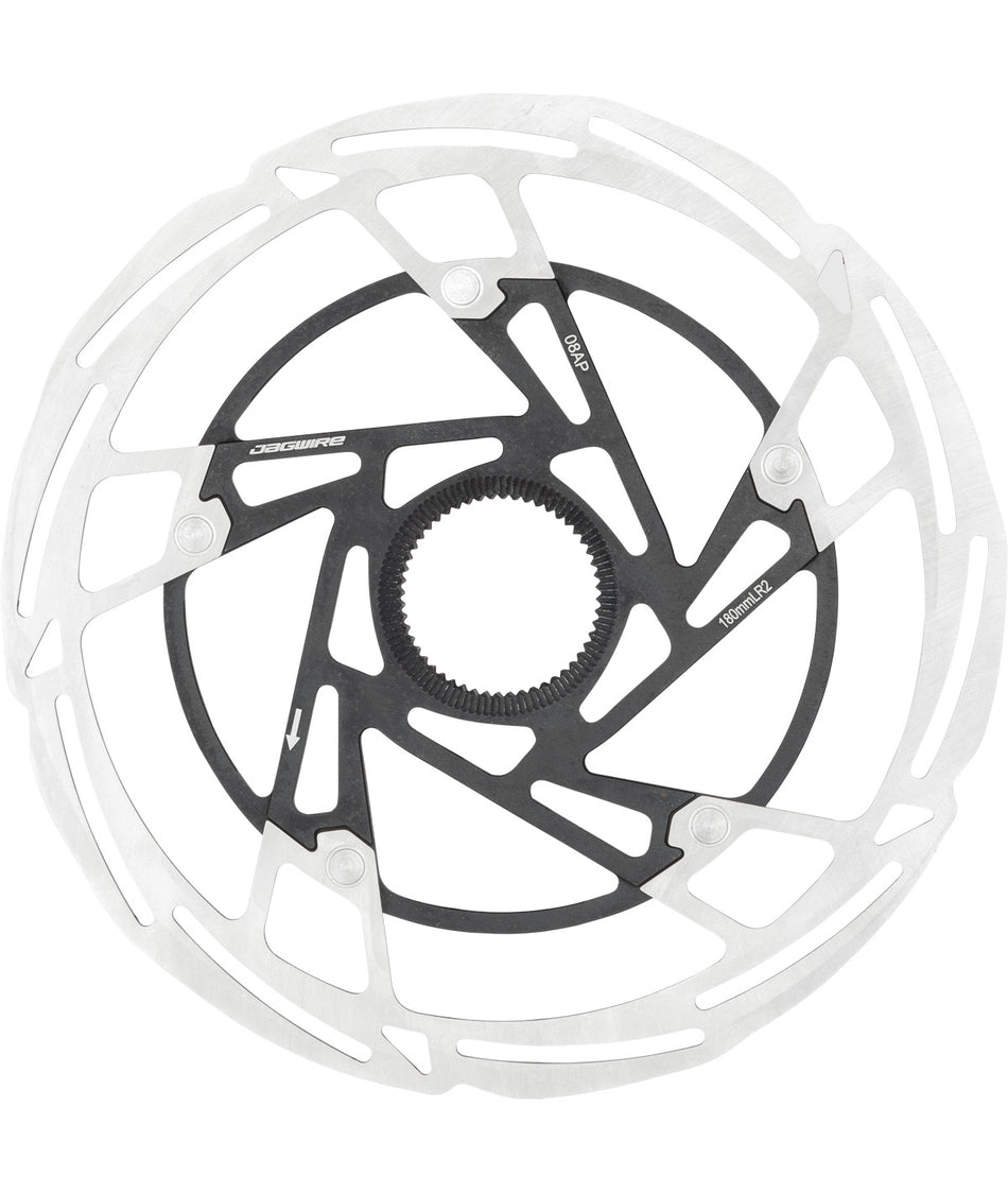 Jagwire Pro LR2 Bremsscheiben