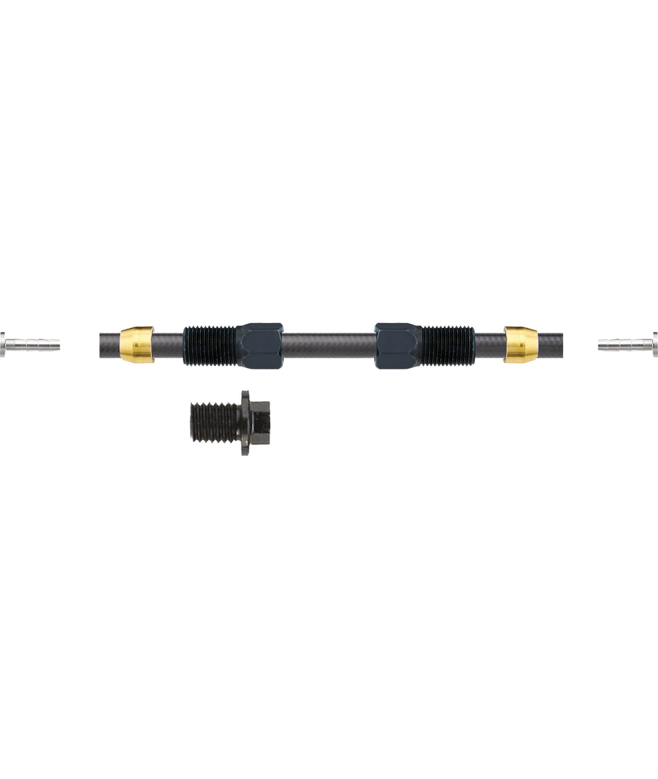 Adaptadores Jagwire Sport Mineral para Shimano(JHBKB304)